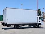 Used 2022 Isuzu NRR Regular Cab 4x2, Box Truck for sale #300898 - photo 8