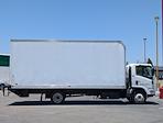 Used 2022 Isuzu NRR Regular Cab 4x2, Box Truck for sale #300898 - photo 9