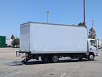 Used 2022 Isuzu NRR Regular Cab 4x2, Box Truck for sale #300898 - photo 2