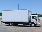 Used 2022 Isuzu NRR Regular Cab 4x2, Box Truck for sale #300898 - photo 1