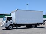 Used 2022 Isuzu NRR Regular Cab 4x2, Box Truck for sale #300898 - photo 4