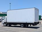 Used 2022 Isuzu NRR Regular Cab 4x2, Box Truck for sale #300898 - photo 6