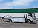 Used 2021 Isuzu NRR Regular Cab 4x2, Flatbed Truck for sale #301338 - photo 19