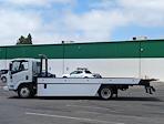 Used 2021 Isuzu NRR Regular Cab 4x2, Flatbed Truck for sale #301338 - photo 2