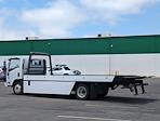 Used 2021 Isuzu NRR Regular Cab 4x2, Flatbed Truck for sale #301338 - photo 21