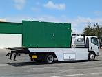 Used 2021 Isuzu NRR Regular Cab 4x2, Flatbed Truck for sale #301338 - photo 23