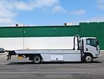 Used 2021 Isuzu NRR Regular Cab 4x2, Flatbed Truck for sale #301338 - photo 24