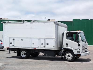 Used 2020 Isuzu NRR Regular Cab 4x2, Box Truck for sale #303253 - photo 1