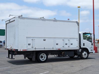 Used 2020 Isuzu NRR Regular Cab 4x2, Box Truck for sale #303253 - photo 2