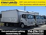 Used 2020 Isuzu NRR Regular Cab 4x2, Box Truck for sale #303253 - photo 31