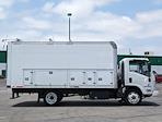 Used 2020 Isuzu NRR Regular Cab 4x2, Box Truck for sale #303253 - photo 8