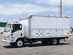 Used 2020 Isuzu NRR Regular Cab 4x2, Box Truck for sale #303253 - photo 4