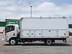 Used 2020 Isuzu NRR Regular Cab 4x2, Box Truck for sale #303253 - photo 5