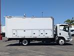 Used 2020 Isuzu NRR Regular Cab 4x2, Box Truck for sale #303282 - photo 8