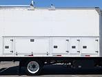 Used 2020 Isuzu NRR Regular Cab 4x2, Box Truck for sale #303282 - photo 9