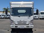 Used 2020 Isuzu NRR Regular Cab 4x2, Box Truck for sale #303282 - photo 3