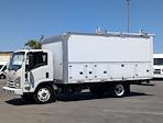 Used 2020 Isuzu NRR Regular Cab 4x2, Box Truck for sale #303282 - photo 4