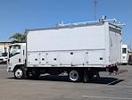 Used 2020 Isuzu NRR Regular Cab 4x2, Box Truck for sale #303282 - photo 6