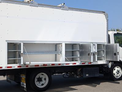 Used 2020 Isuzu NRR Regular Cab 4x2, Box Truck for sale #304432 - photo 2