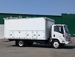 Used 2020 Isuzu NRR Regular Cab 4x2, Box Truck for sale #304432 - photo 1