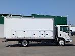 Used 2020 Isuzu NRR Regular Cab 4x2, Box Truck for sale #306534 - photo 3