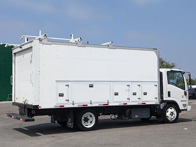 Used 2020 Isuzu NRR Regular Cab 4x2, Box Truck for sale #306583 - photo 2