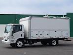 Used 2020 Isuzu NRR Regular Cab 4x2, Box Truck for sale #306583 - photo 4