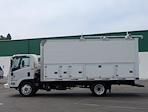 Used 2020 Isuzu NRR Regular Cab 4x2, Box Truck for sale #306583 - photo 5