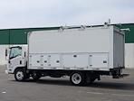 Used 2020 Isuzu NRR Regular Cab 4x2, Box Truck for sale #306583 - photo 6