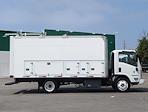 Used 2020 Isuzu NRR Regular Cab 4x2, Box Truck for sale #306583 - photo 8