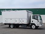 Used 2020 Isuzu NRR Regular Cab 4x2, Box Truck for sale #306583 - photo 1