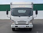 Used 2020 Isuzu NRR Regular Cab 4x2, Box Truck for sale #306583 - photo 3