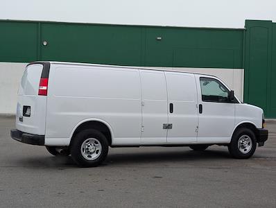 Used 2021 Chevrolet Express 2500 RWD, Upfitted Cargo Van for sale #311979 - photo 2