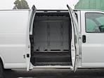 Used 2021 Chevrolet Express 2500 RWD, Upfitted Cargo Van for sale #311979 - photo 8