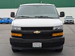 Used 2021 Chevrolet Express 2500 RWD, Upfitted Cargo Van for sale #311979 - photo 3