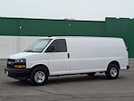 Used 2021 Chevrolet Express 2500 RWD, Upfitted Cargo Van for sale #311979 - photo 4