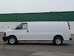 Used 2021 Chevrolet Express 2500 RWD, Upfitted Cargo Van for sale #311979 - photo 5