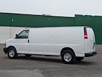 Used 2021 Chevrolet Express 2500 RWD, Upfitted Cargo Van for sale #311979 - photo 6