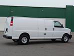 Used 2021 Chevrolet Express 2500 RWD, Upfitted Cargo Van for sale #311979 - photo 2