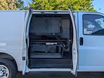 Used 2018 Chevrolet Express 2500 RWD, Empty Cargo Van for sale #315430 - photo 9