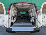 Used 2018 Chevrolet Express 2500 RWD, Empty Cargo Van for sale #315430 - photo 2