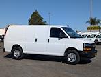 Used 2018 Chevrolet Express 2500 RWD, Empty Cargo Van for sale #315430 - photo 1