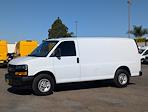 Used 2018 Chevrolet Express 2500 RWD, Empty Cargo Van for sale #315430 - photo 4