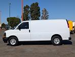 Used 2018 Chevrolet Express 2500 RWD, Empty Cargo Van for sale #315430 - photo 5