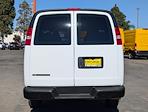 Used 2018 Chevrolet Express 2500 RWD, Empty Cargo Van for sale #315430 - photo 6