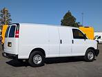 Used 2018 Chevrolet Express 2500 RWD, Empty Cargo Van for sale #315430 - photo 7