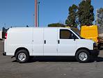 Used 2018 Chevrolet Express 2500 RWD, Empty Cargo Van for sale #315430 - photo 8