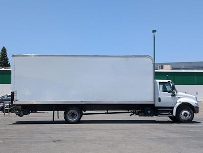 Used 2020 International MV 4x2, Box Truck for sale #323473 - photo 2