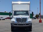 Used 2020 International MV 4x2, Box Truck for sale #323473 - photo 3