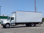 Used 2020 International MV 4x2, Box Truck for sale #323473 - photo 4